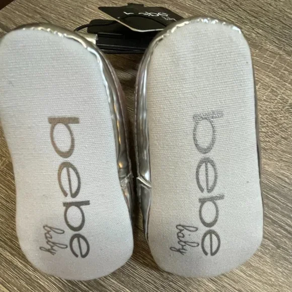 Bebe Shoes - Picture 6 of 7